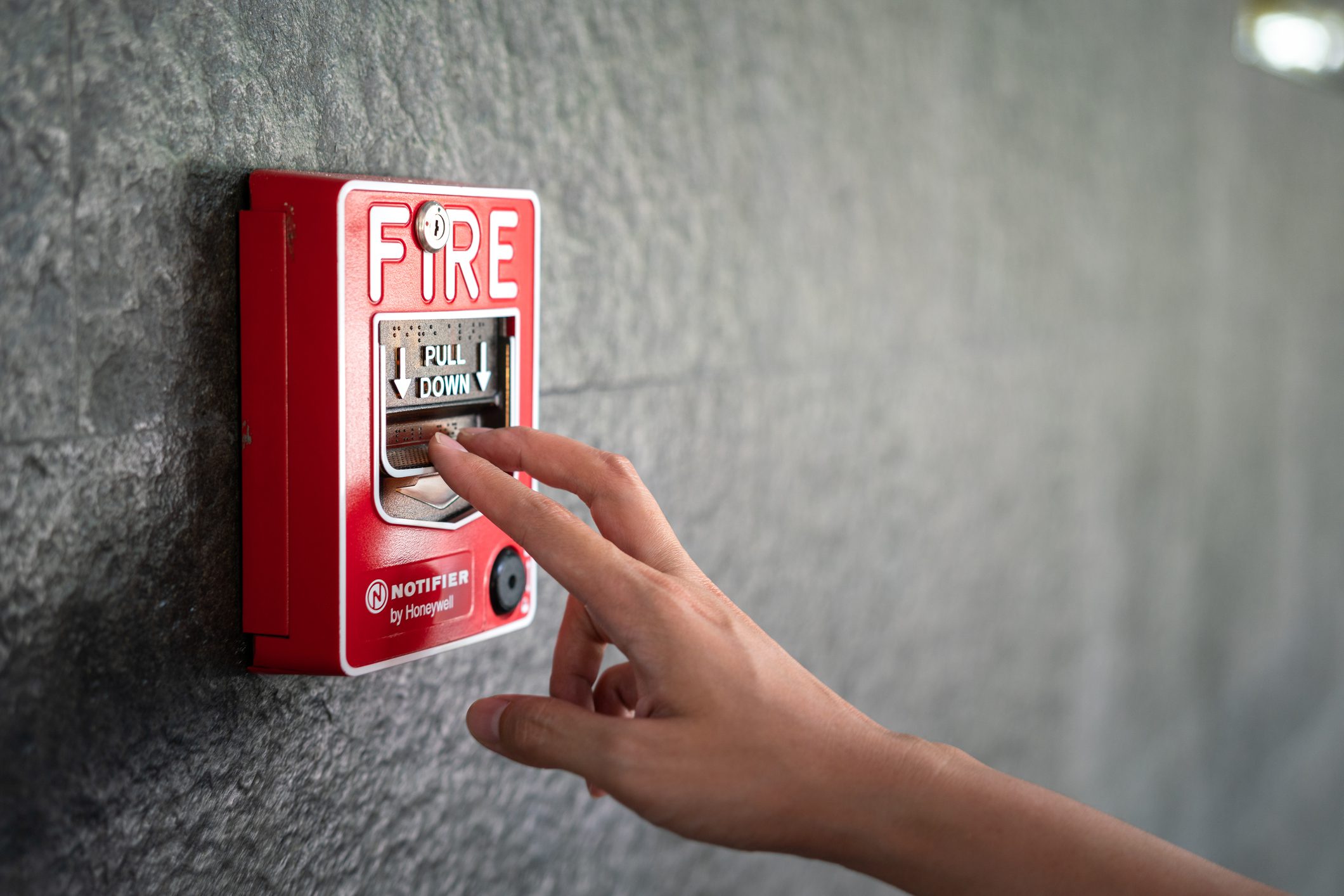Indonesian fire contractors: their role in ensuring safety and compliance